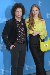 Photocall 'Dreams', Berlinale 2025