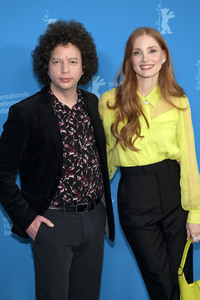 Photocall 'Dreams', Berlinale 2025