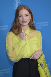 Photocall 'Dreams', Berlinale 2025
