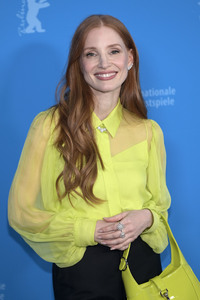 Photocall 'Dreams', Berlinale 2025