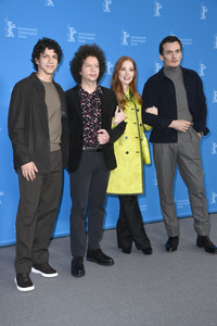 Photocall 'Dreams', Berlinale 2025
