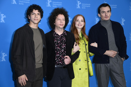 Photocall 'Dreams', Berlinale 2025