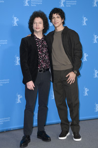 Photocall 'Dreams', Berlinale 2025