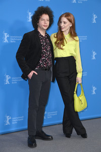 Photocall 'Dreams', Berlinale 2025