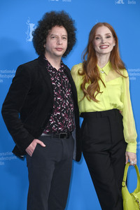 Photocall 'Dreams', Berlinale 2025
