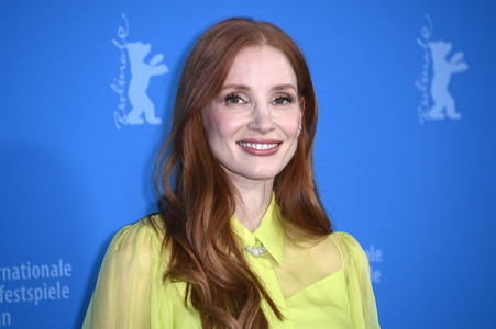 Photocall 'Dreams', Berlinale 2025