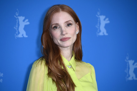 Photocall 'Dreams', Berlinale 2025