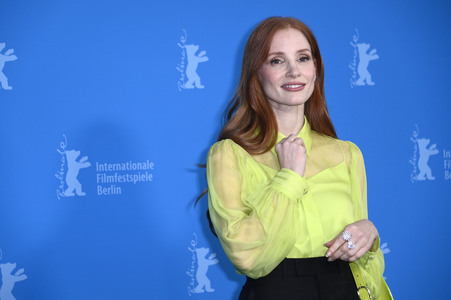 Photocall 'Dreams', Berlinale 2025