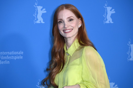 Photocall 'Dreams', Berlinale 2025