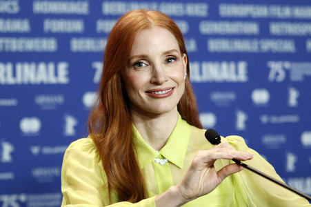 Pressekonferenz 'Dreams', Berlinale 2025