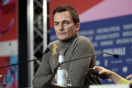 Pressekonferenz 'Dreams', Berlinale 2025
