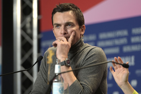 Pressekonferenz 'Dreams', Berlinale 2025