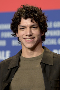 Pressekonferenz 'Dreams', Berlinale 2025