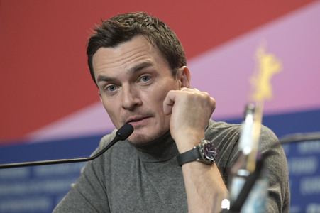 Pressekonferenz 'Dreams', Berlinale 2025