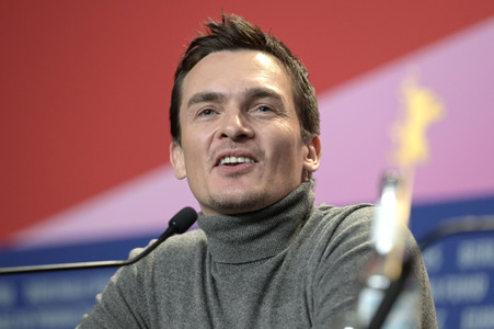 Pressekonferenz 'Dreams', Berlinale 2025