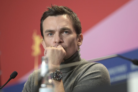 Pressekonferenz 'Dreams', Berlinale 2025