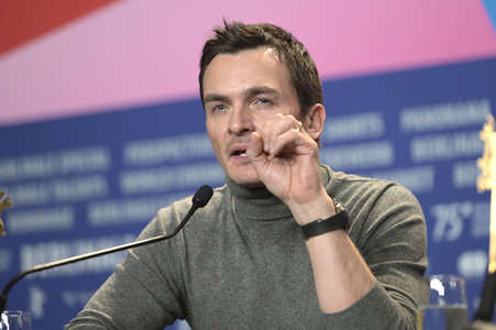 Pressekonferenz 'Dreams', Berlinale 2025