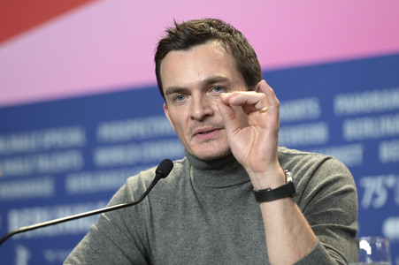 Pressekonferenz 'Dreams', Berlinale 2025