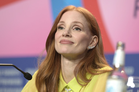 Pressekonferenz 'Dreams', Berlinale 2025