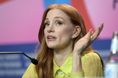 Pressekonferenz 'Dreams', Berlinale 2025