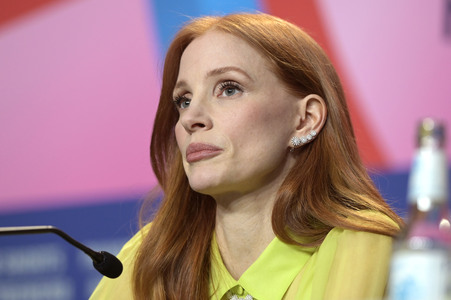 Pressekonferenz 'Dreams', Berlinale 2025