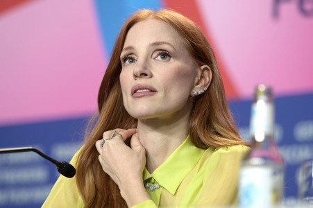 Pressekonferenz 'Dreams', Berlinale 2025