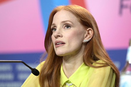 Pressekonferenz 'Dreams', Berlinale 2025