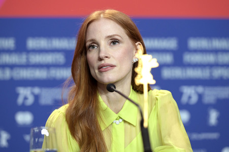 Pressekonferenz 'Dreams', Berlinale 2025