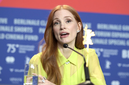 Pressekonferenz 'Dreams', Berlinale 2025