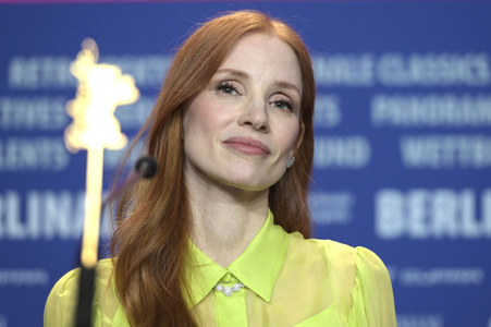 Pressekonferenz 'Dreams', Berlinale 2025