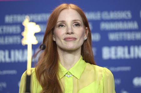 Pressekonferenz 'Dreams', Berlinale 2025