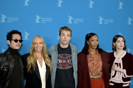 Photocall 'Mickey 17', Berlinale 2025
