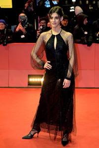 Filmpremiere 'Mickey 17', Berlinale 2025