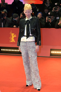 Filmpremiere 'Mickey 17', Berlinale 2025