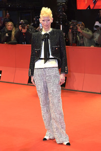 Filmpremiere 'Mickey 17', Berlinale 2025