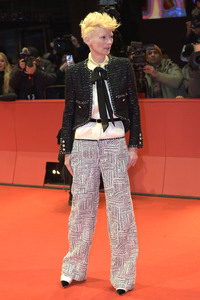 Filmpremiere 'Mickey 17', Berlinale 2025