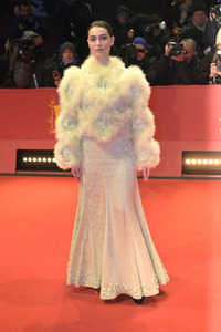 Filmpremiere 'Mickey 17', Berlinale 2025