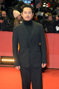 Filmpremiere 'Mickey 17', Berlinale 2025