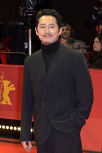 Filmpremiere 'Mickey 17', Berlinale 2025