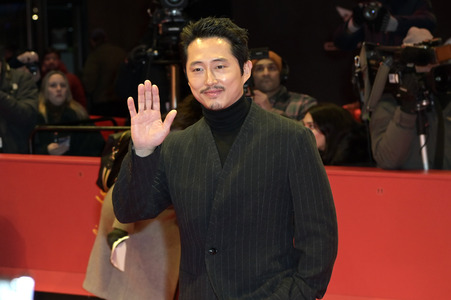 Filmpremiere 'Mickey 17', Berlinale 2025