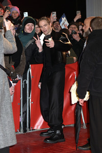 Filmpremiere 'Mickey 17', Berlinale 2025