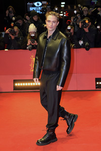 Filmpremiere 'Mickey 17', Berlinale 2025