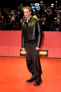 Filmpremiere 'Mickey 17', Berlinale 2025