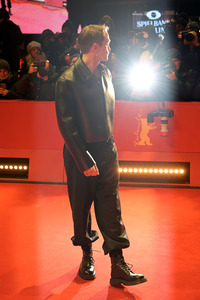 Filmpremiere 'Mickey 17', Berlinale 2025