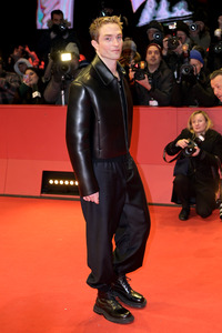 Filmpremiere 'Mickey 17', Berlinale 2025