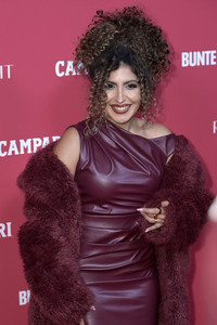 Red Night by Campari & Bunte, Berlinale 2025