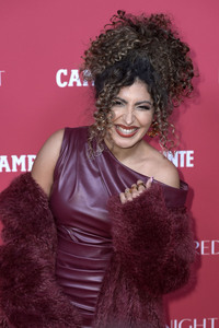 Red Night by Campari & Bunte, Berlinale 2025