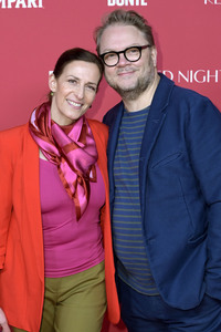 Red Night by Campari & Bunte, Berlinale 2025
