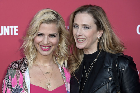 Red Night by Campari & Bunte, Berlinale 2025