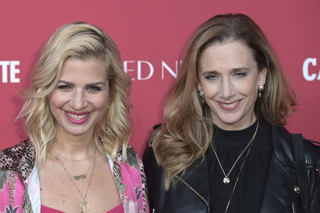 Red Night by Campari & Bunte, Berlinale 2025